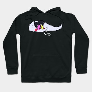 Spamworm 2 Hoodie